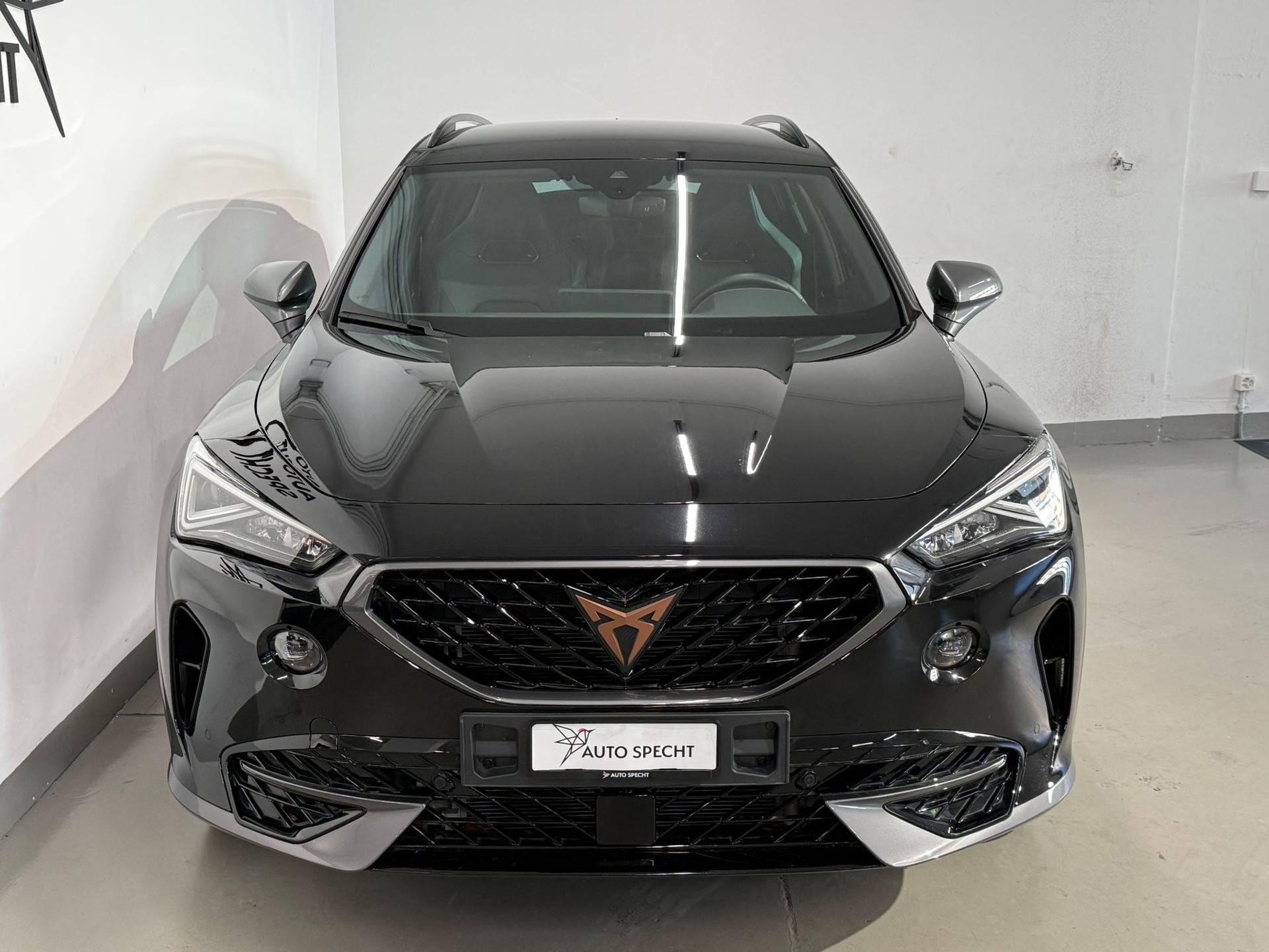 CUPRA Formentor 2.0TSI VZ DSG-image-2