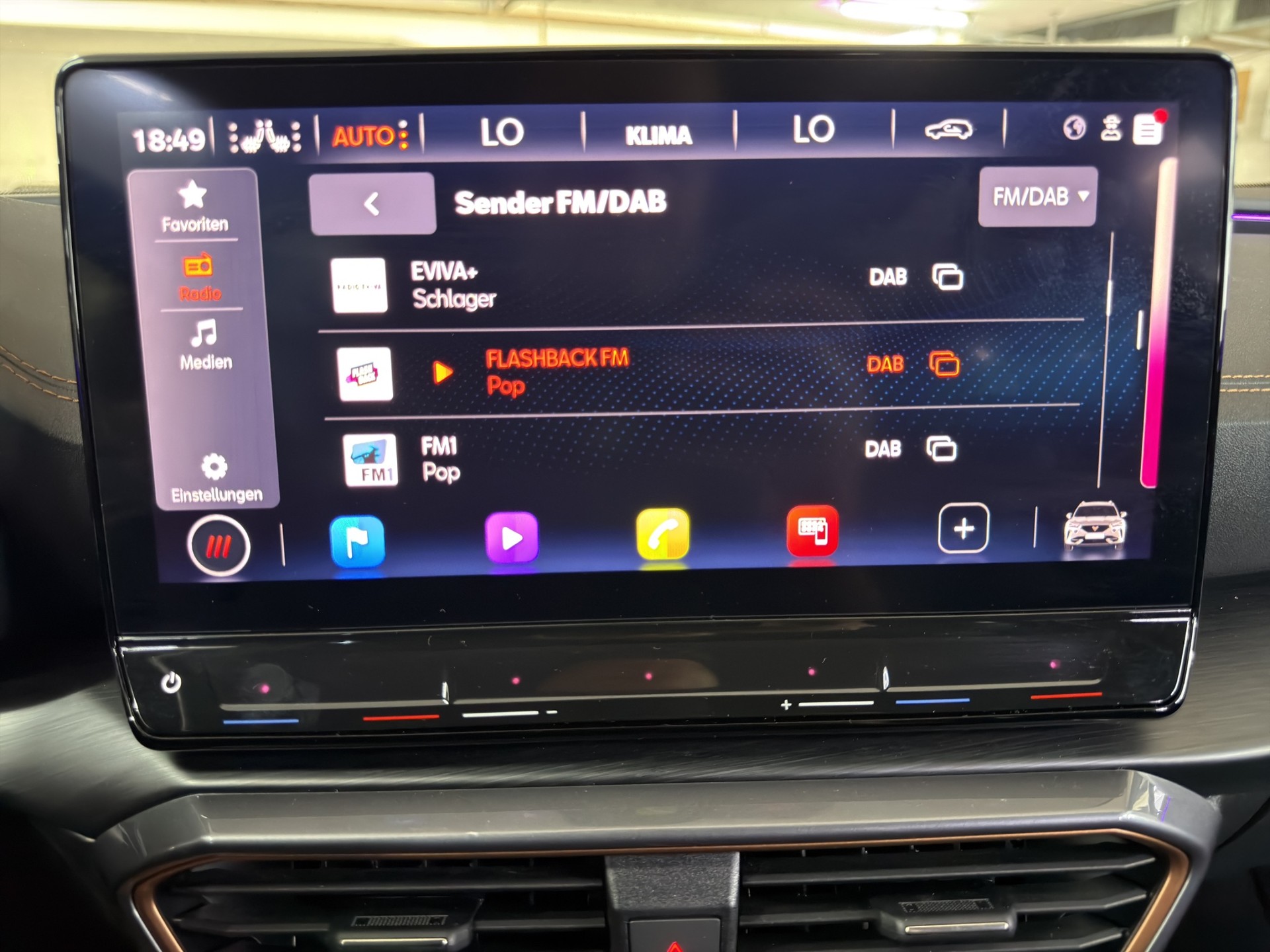 CUPRA Formentor 2.0TSI VZ DSG-image-19