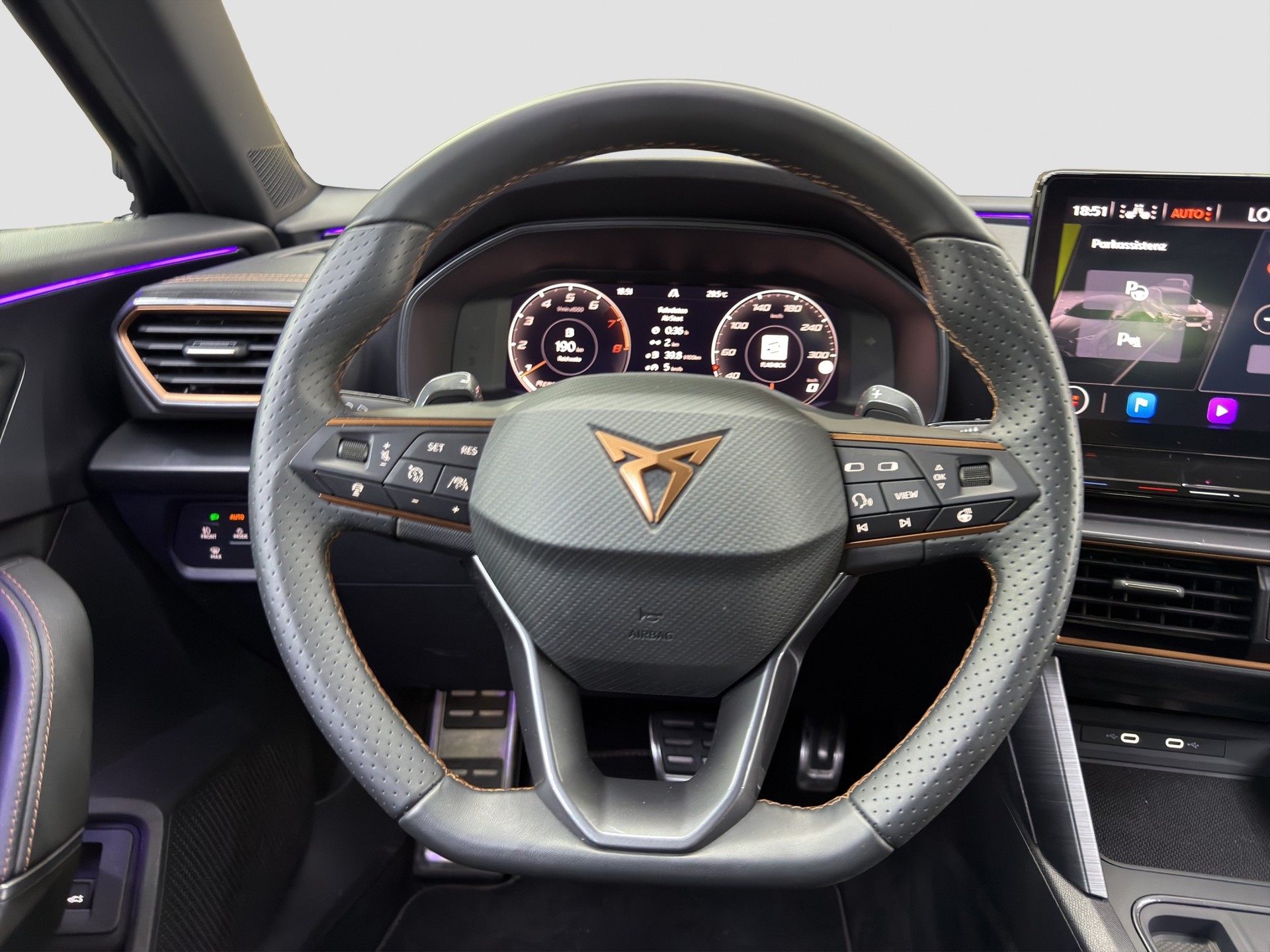 CUPRA Formentor 2.0TSI VZ DSG-image-9