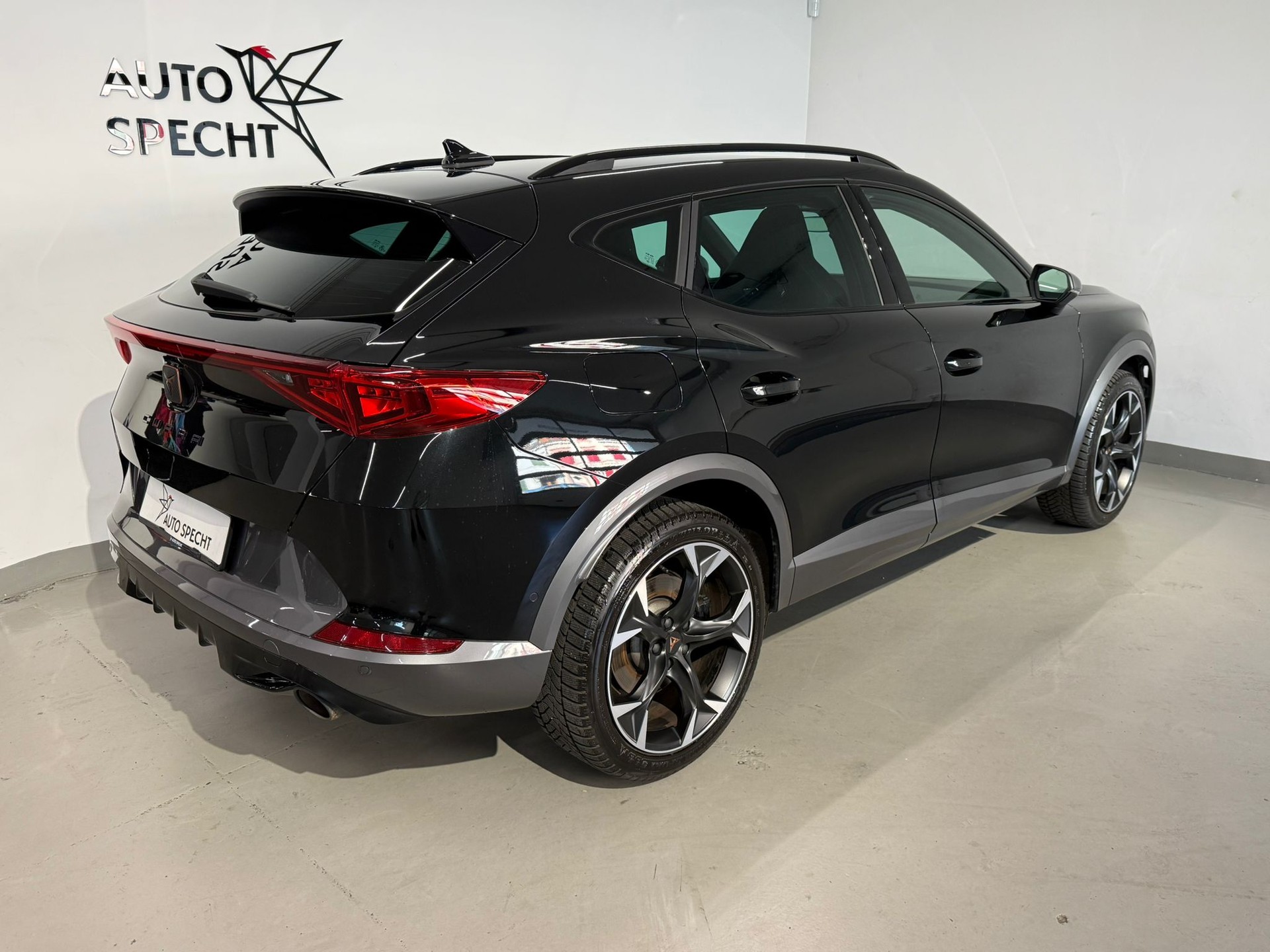 CUPRA Formentor 2.0TSI VZ DSG-image-3