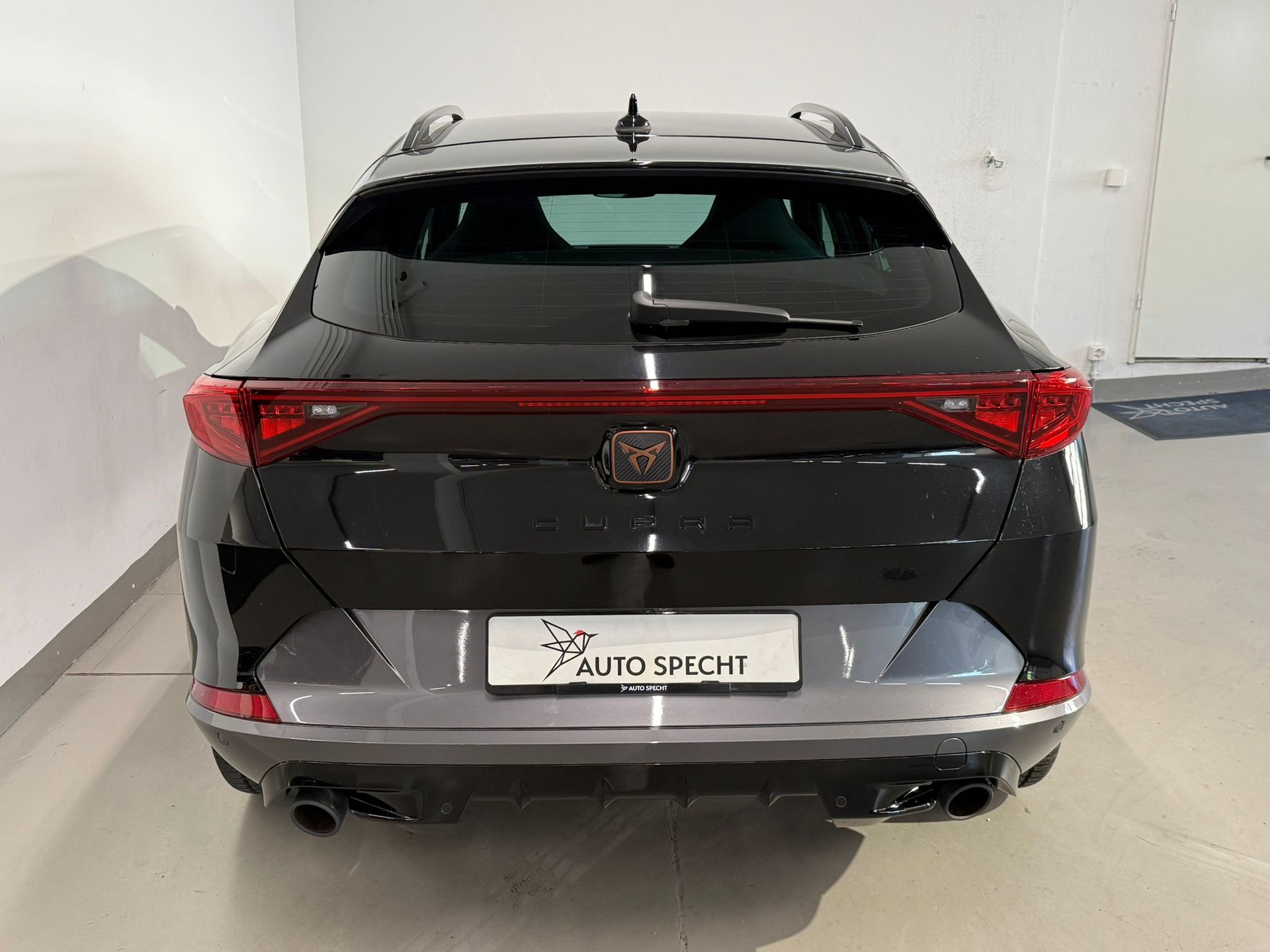 CUPRA Formentor 2.0TSI VZ DSG-image-5