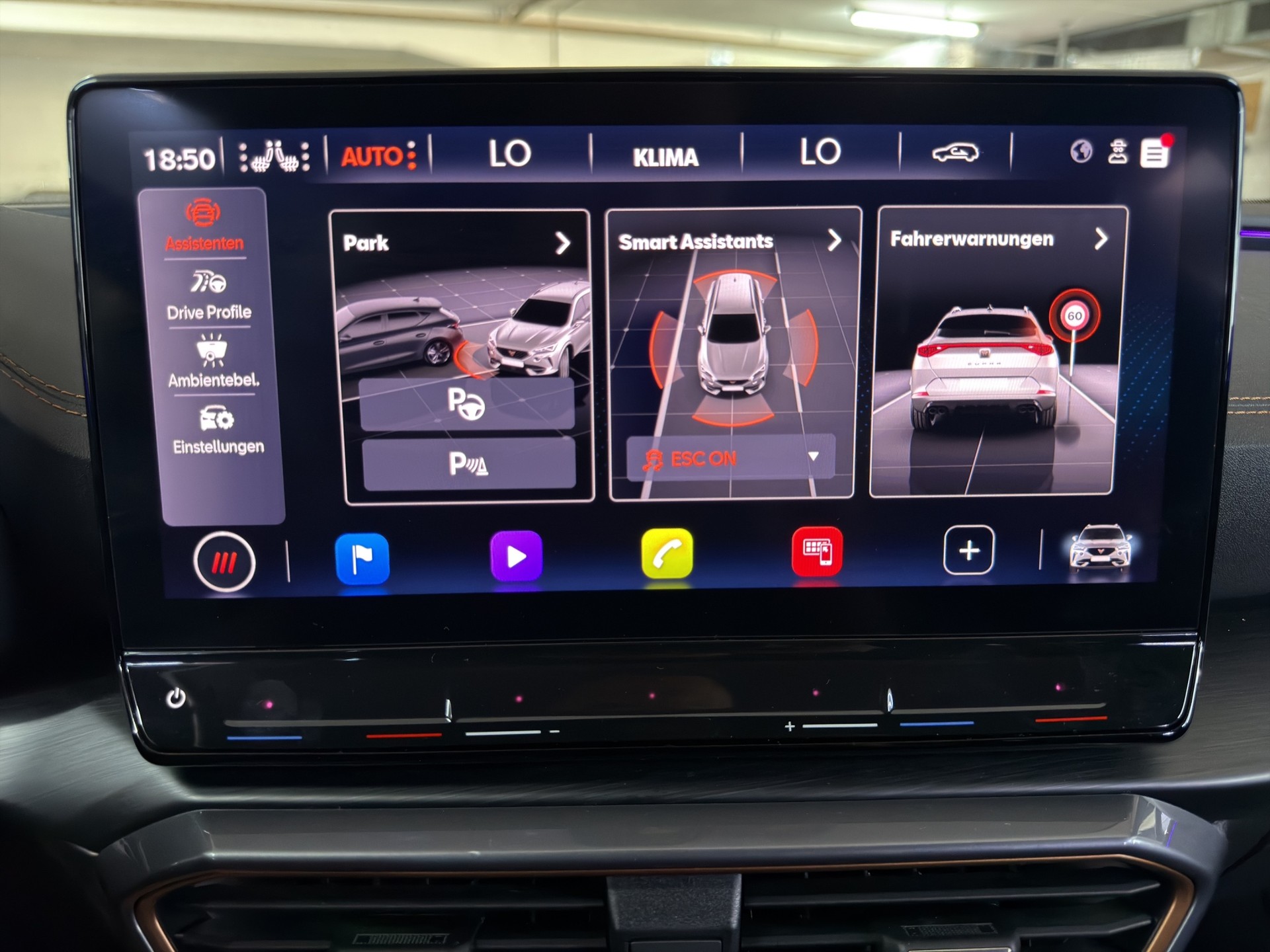 CUPRA Formentor 2.0TSI VZ DSG-image-21