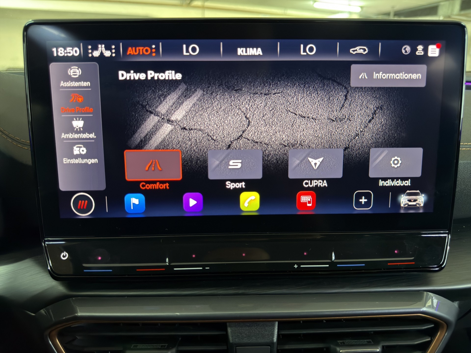 CUPRA Formentor 2.0TSI VZ DSG-image-22