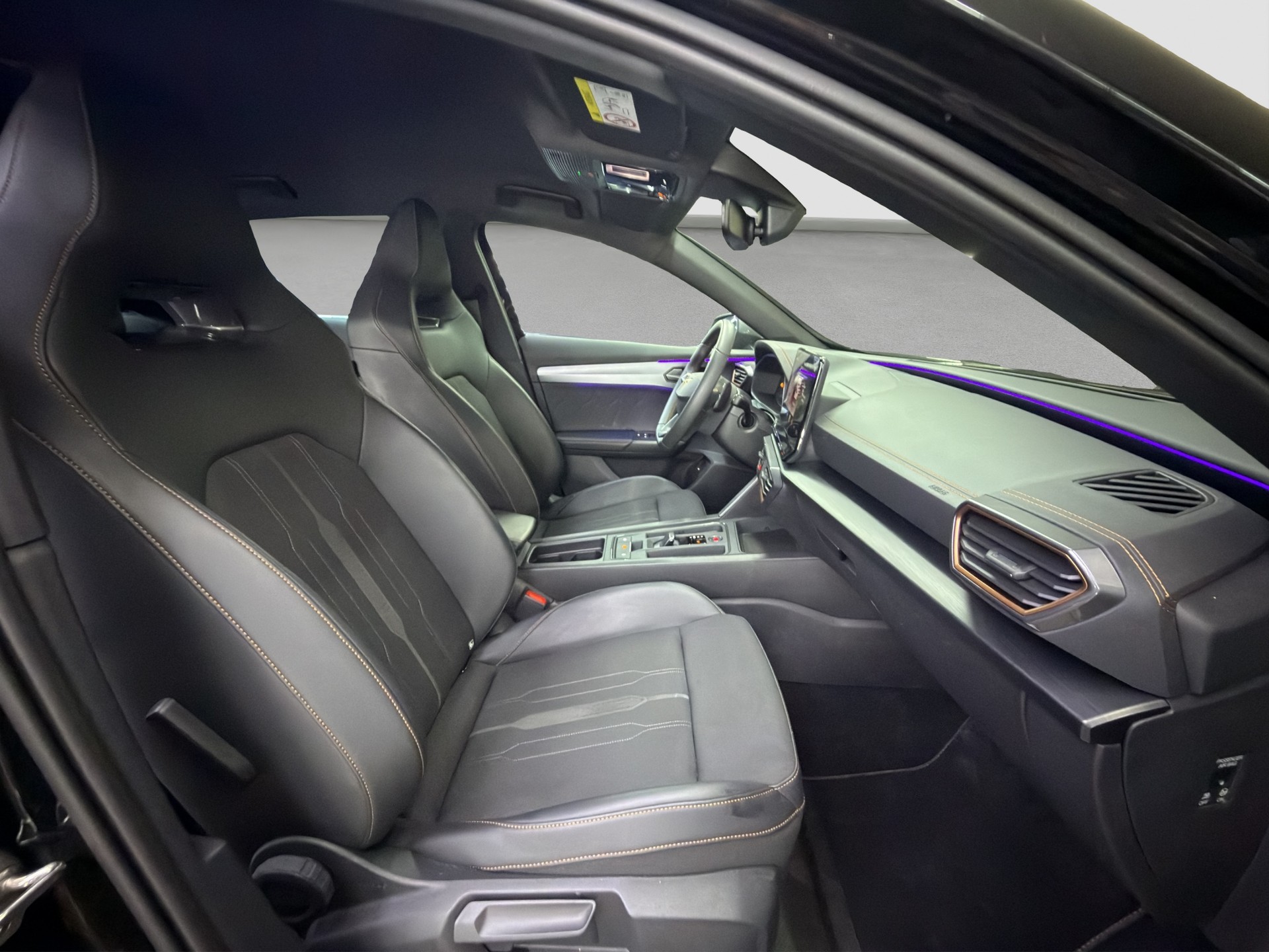 CUPRA Formentor 2.0TSI VZ DSG-image-13