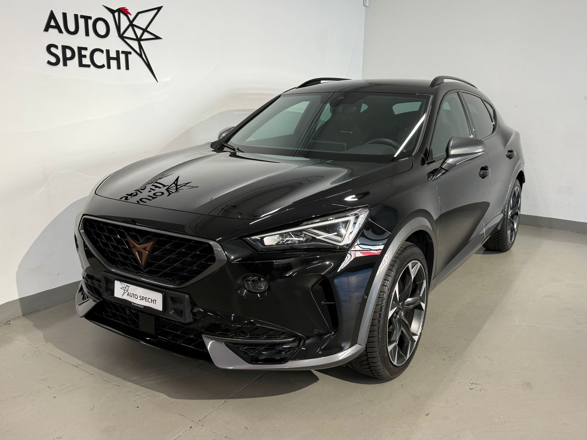 CUPRA Formentor 2.0TSI VZ DSG-image-0