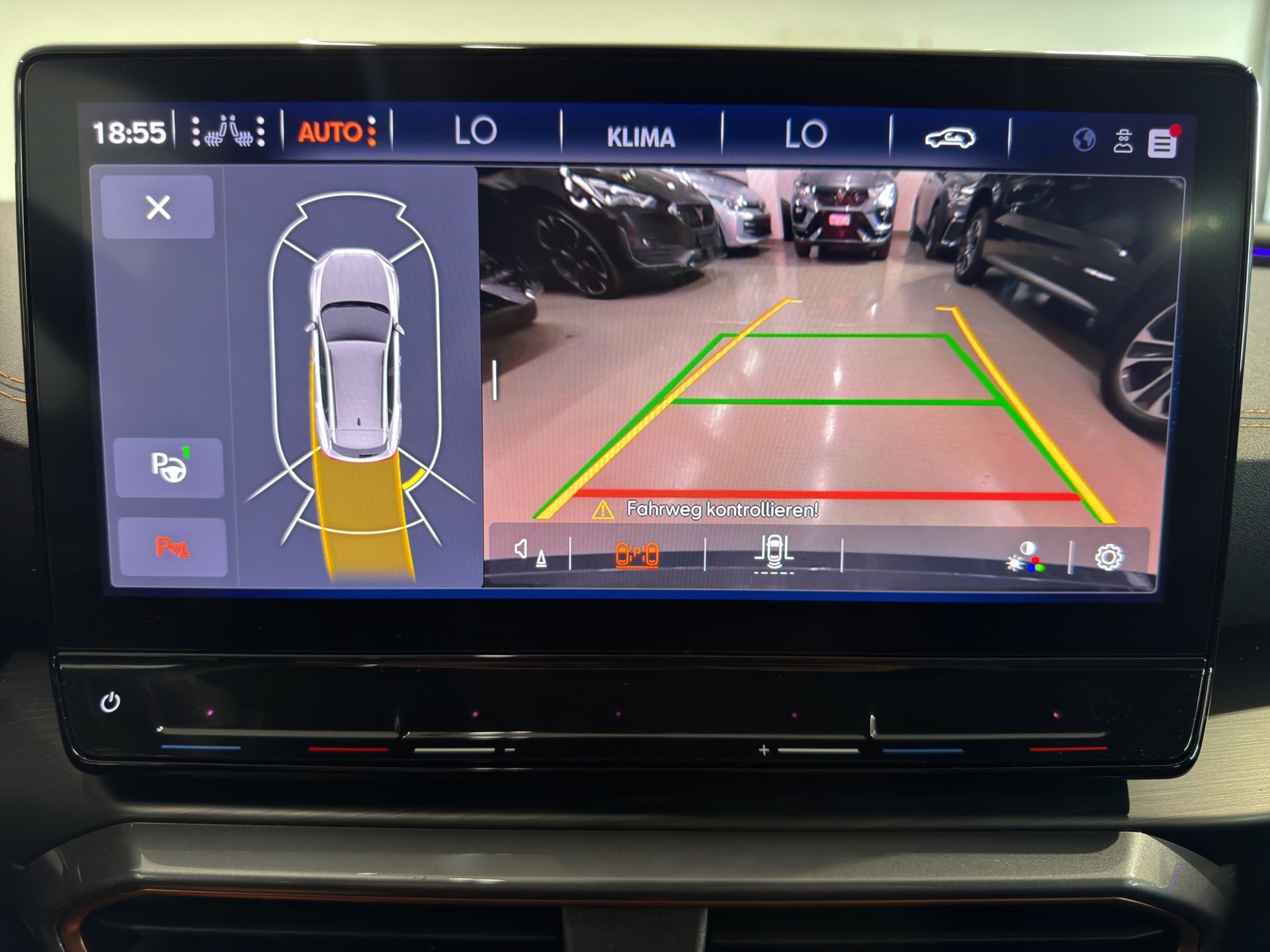 CUPRA Formentor 2.0TSI VZ DSG-image-15