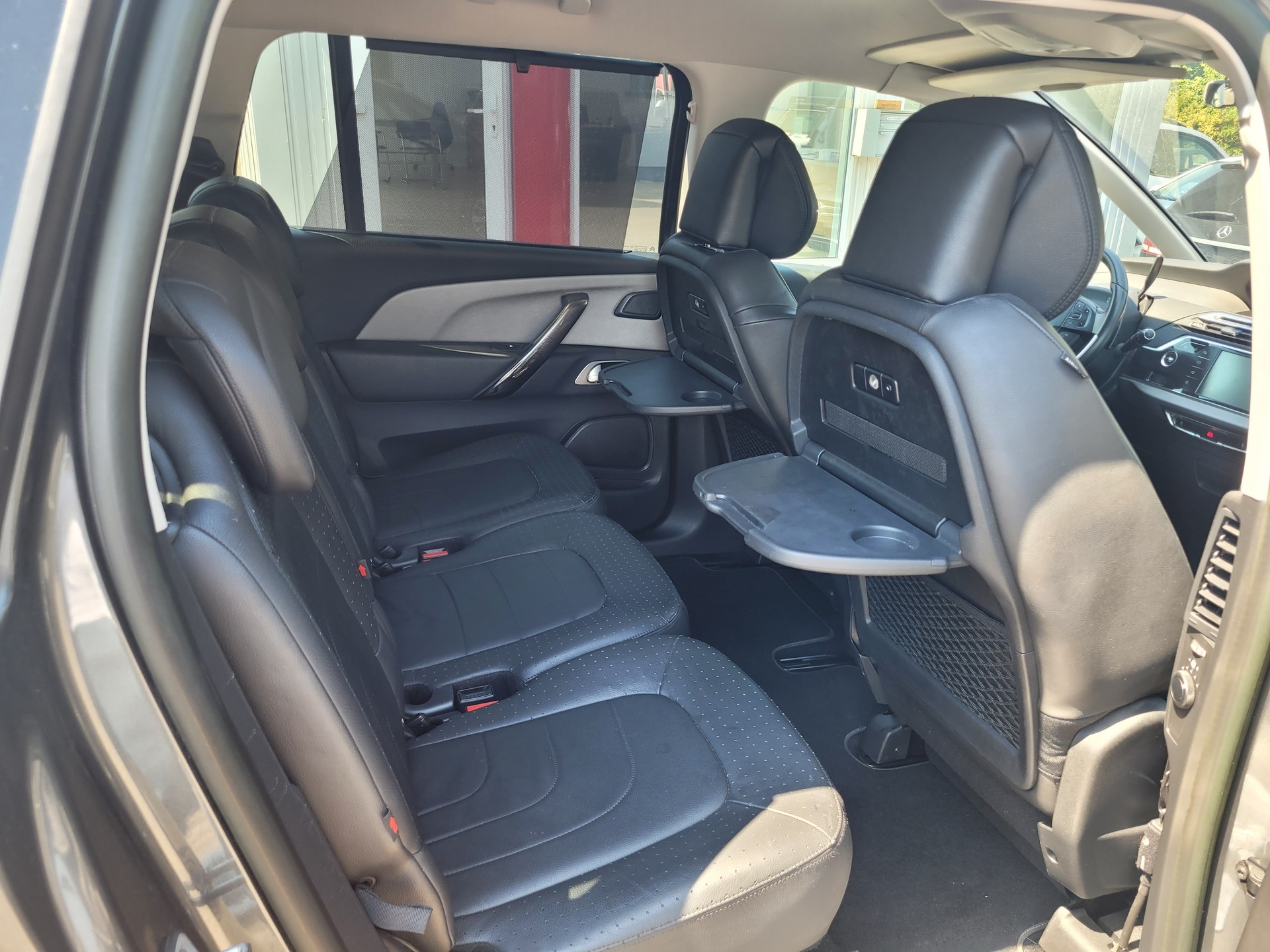 CITROEN Grand C4 Picasso 2.0 BlueHDi Exclusive Automatic-image-10