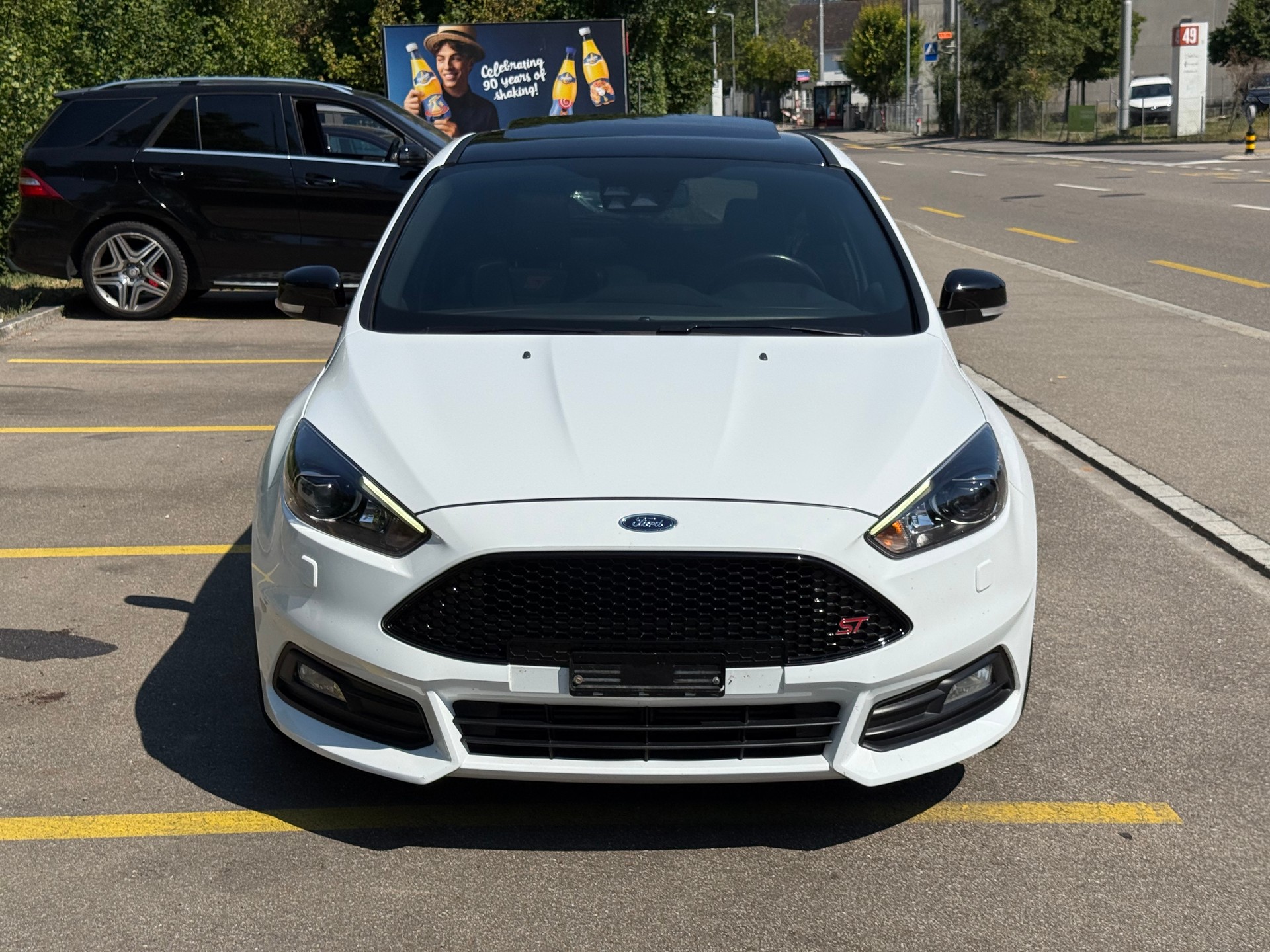 FORD Focus 2.0 SCTi ST3-image-6