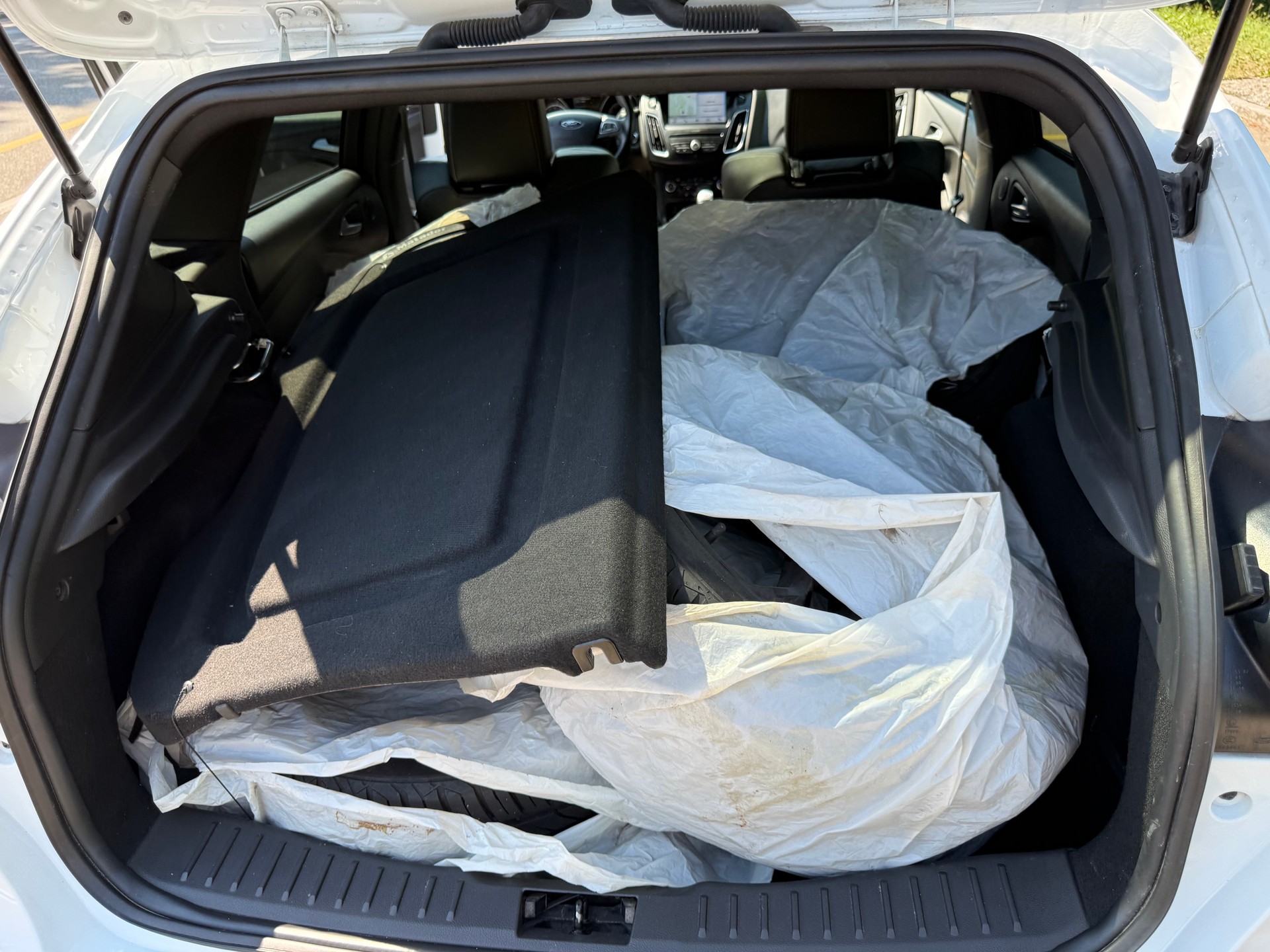 FORD Focus 2.0 SCTi ST3-image-14