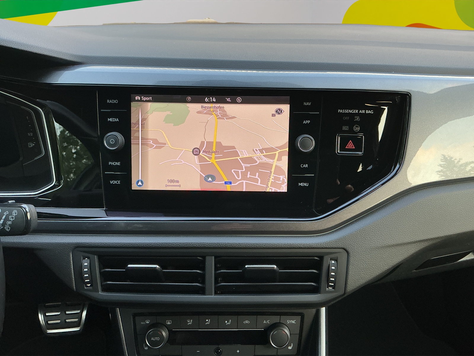VW Polo 2.0 TSI GTI DSG-image-9