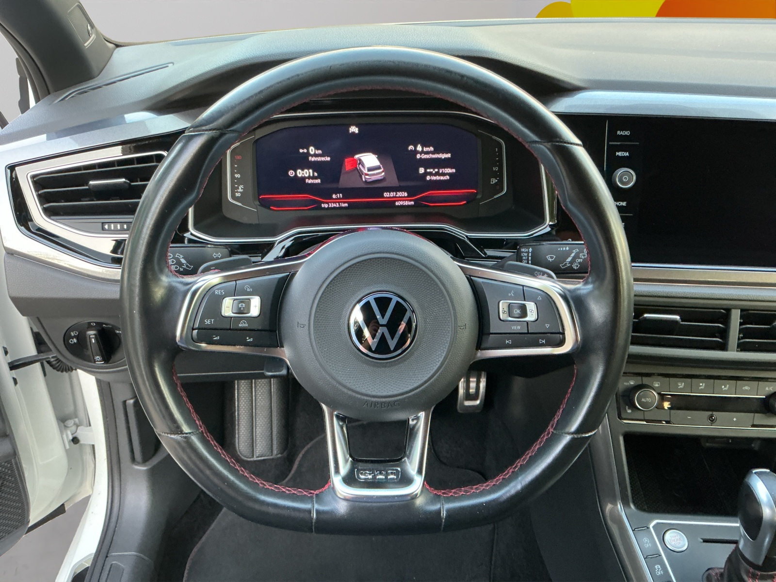 VW Polo 2.0 TSI GTI DSG-image-5
