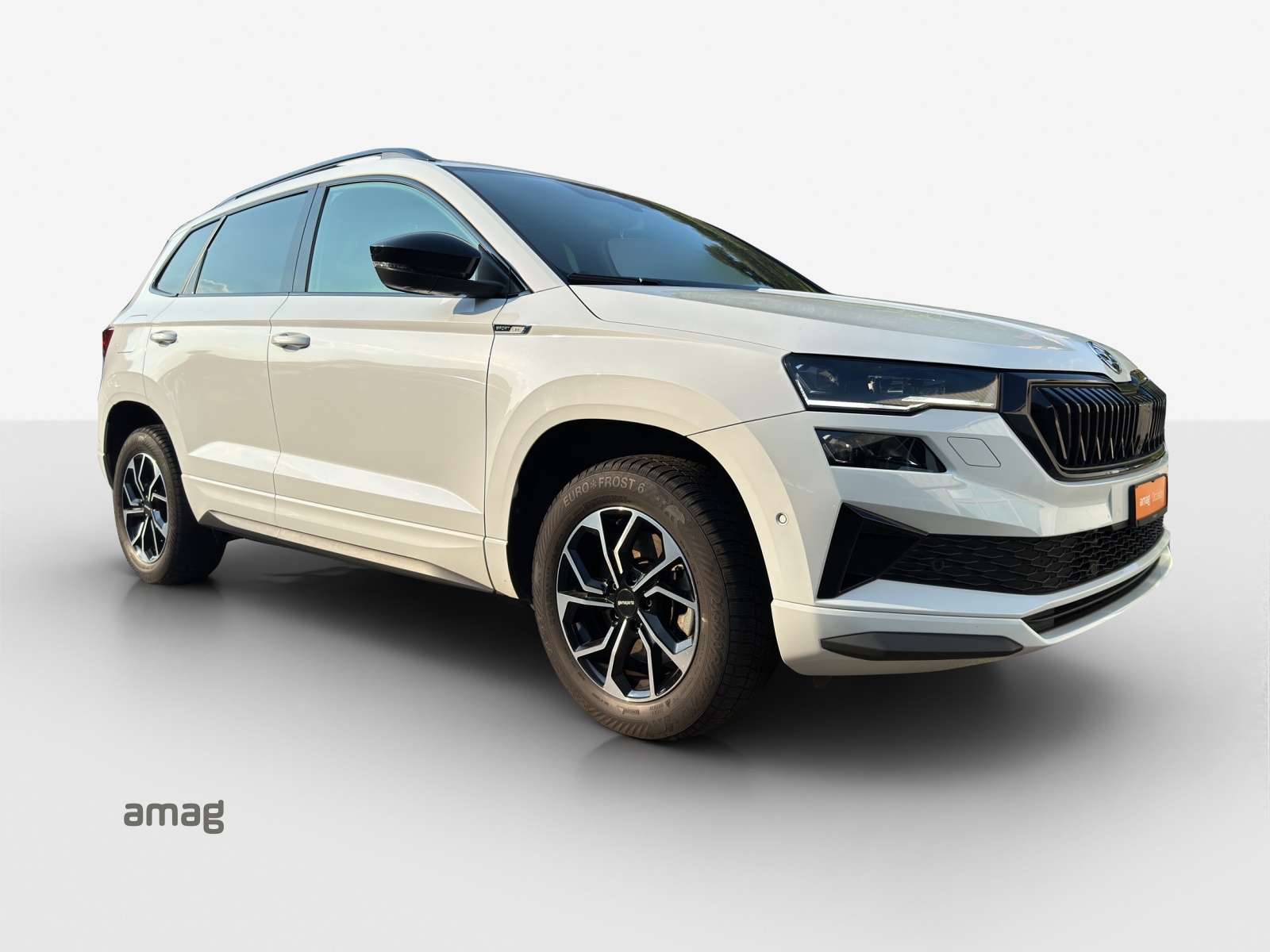SKODA Karoq 1.5 TSI SportLine DSG-image-5
