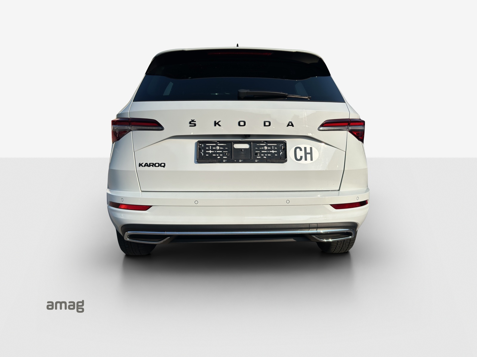 SKODA Karoq 1.5 TSI SportLine DSG-image-3