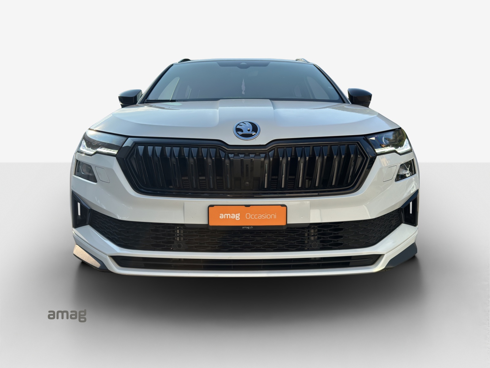 SKODA Karoq 1.5 TSI SportLine DSG-image-6