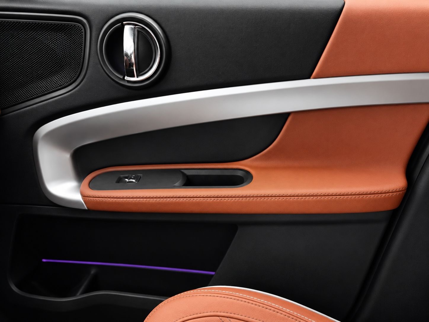 MINI Countryman Cooper S ALL4 Steptronic Mini Yours Trim II /-image-7