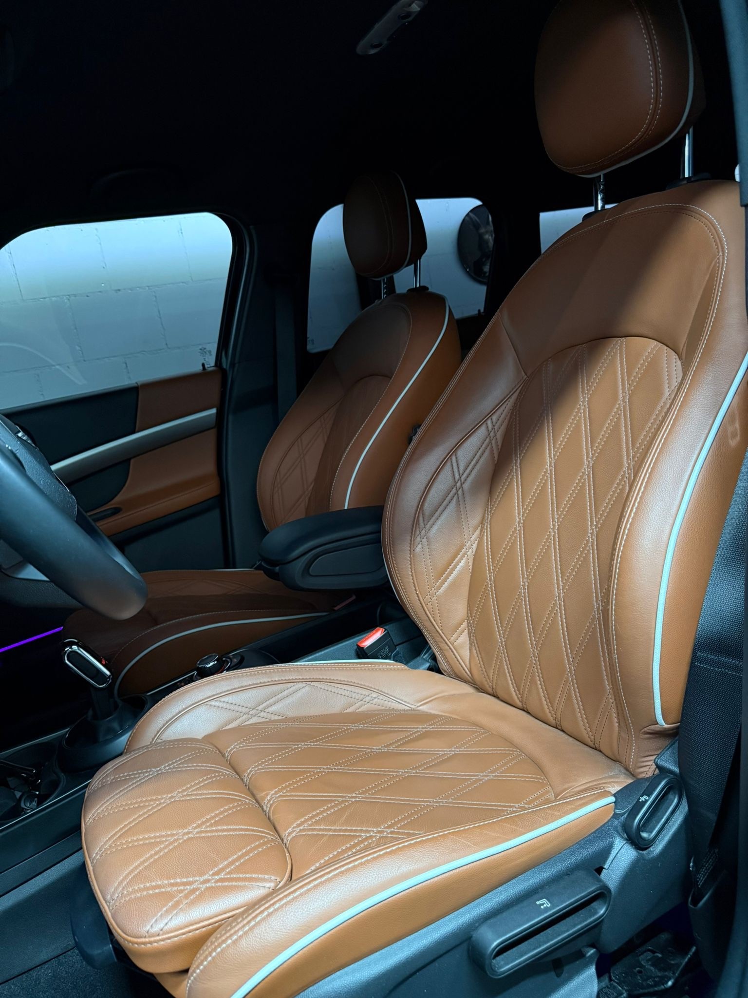 MINI Countryman Cooper S ALL4 Steptronic Mini Yours Trim II /-showroom-element-3