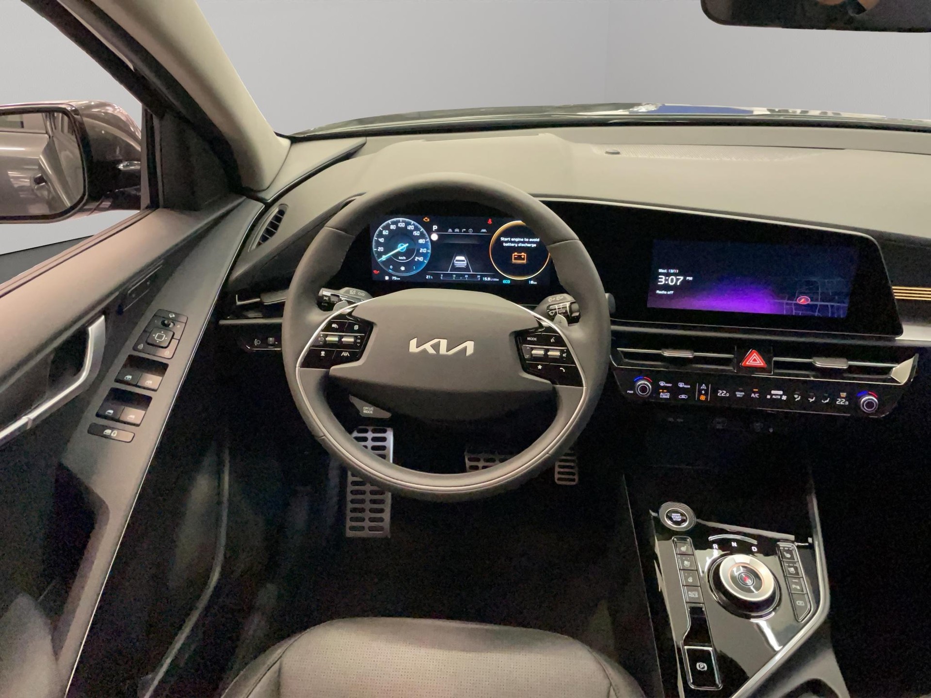 KIA Niro 1.6 GDi Hybrid Style-image-10