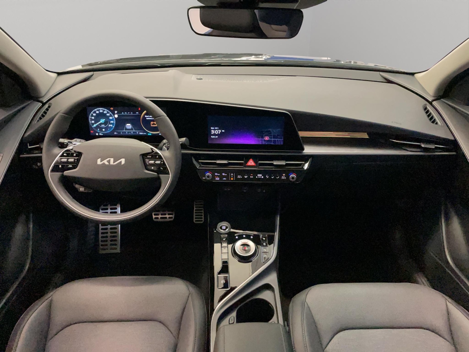 KIA Niro 1.6 GDi Hybrid Style-image-7