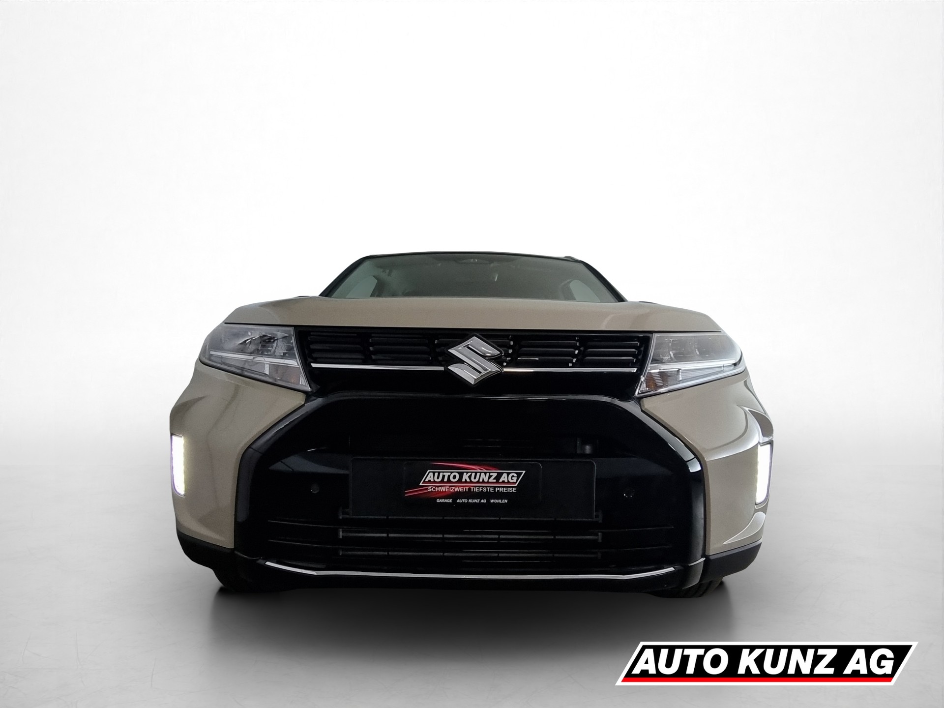SUZUKI Vitara 1.4 Compact Top Hyb. 4x4 AT-showroom-element-1