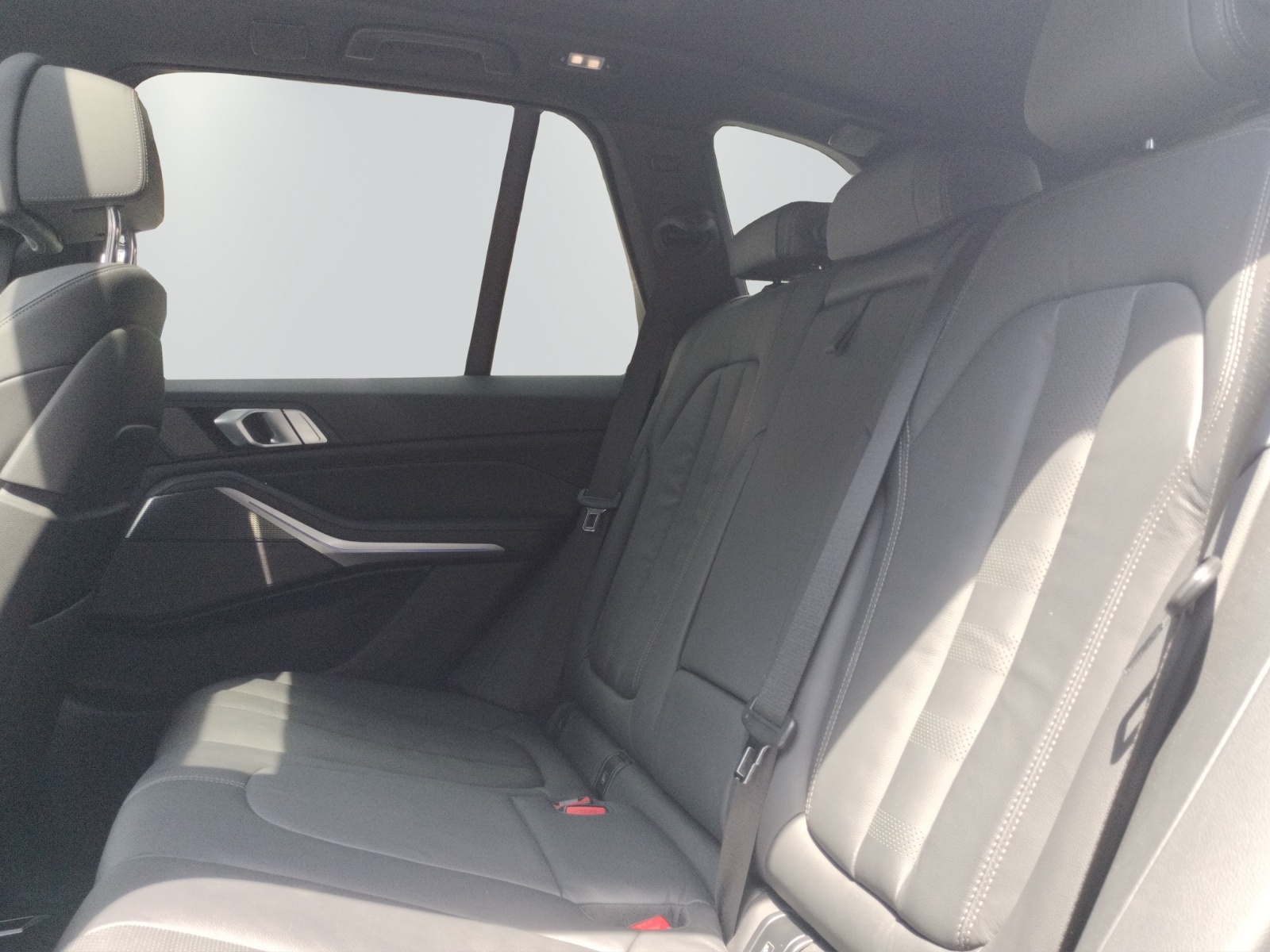 BMW X5 xDrive 30d Steptronic-image-14