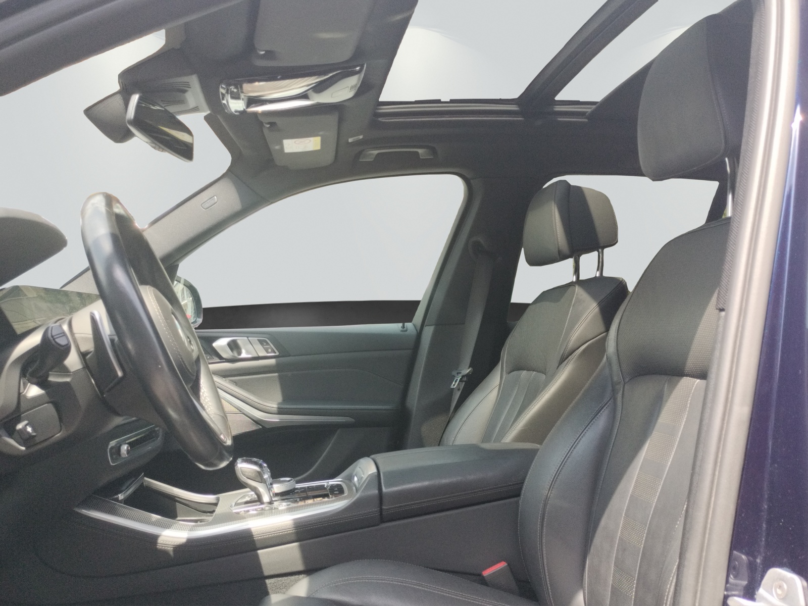 BMW X5 xDrive 30d Steptronic-image-12