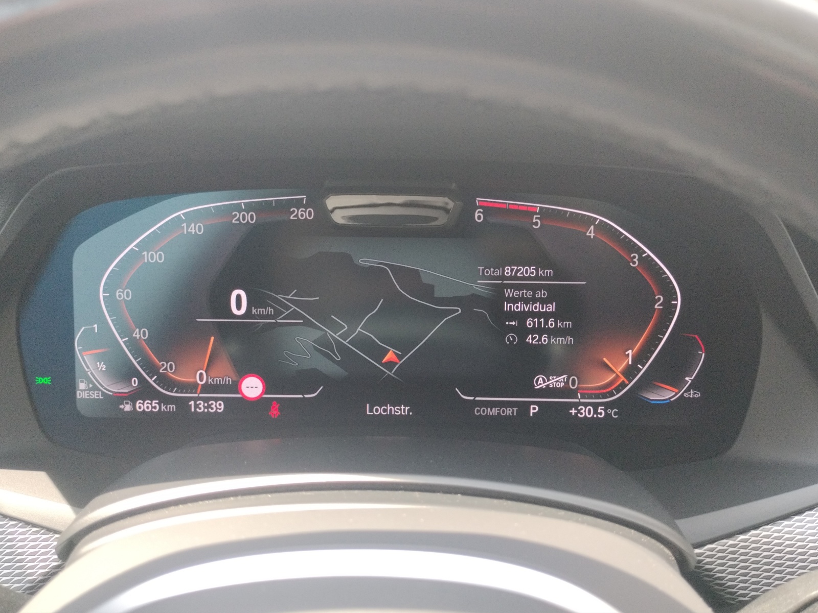 BMW X5 xDrive 30d Steptronic-image-10