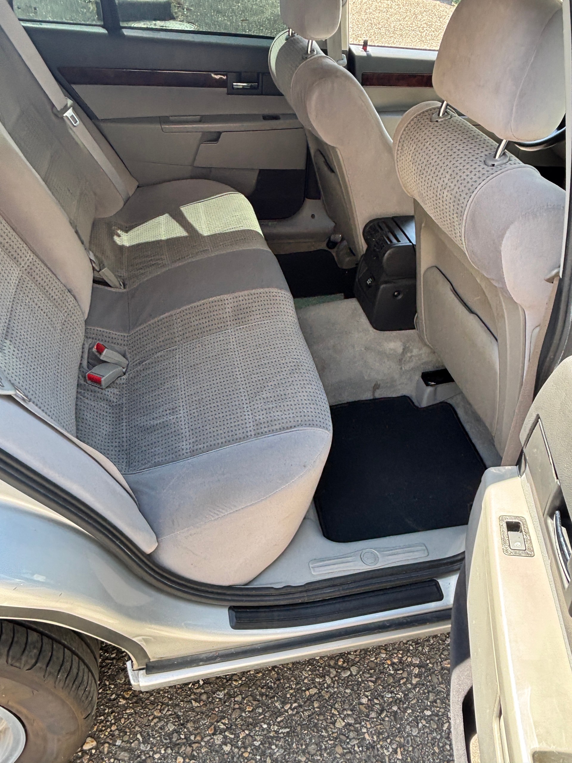 OPEL Omega 2.6i V6 Comfort-image-9