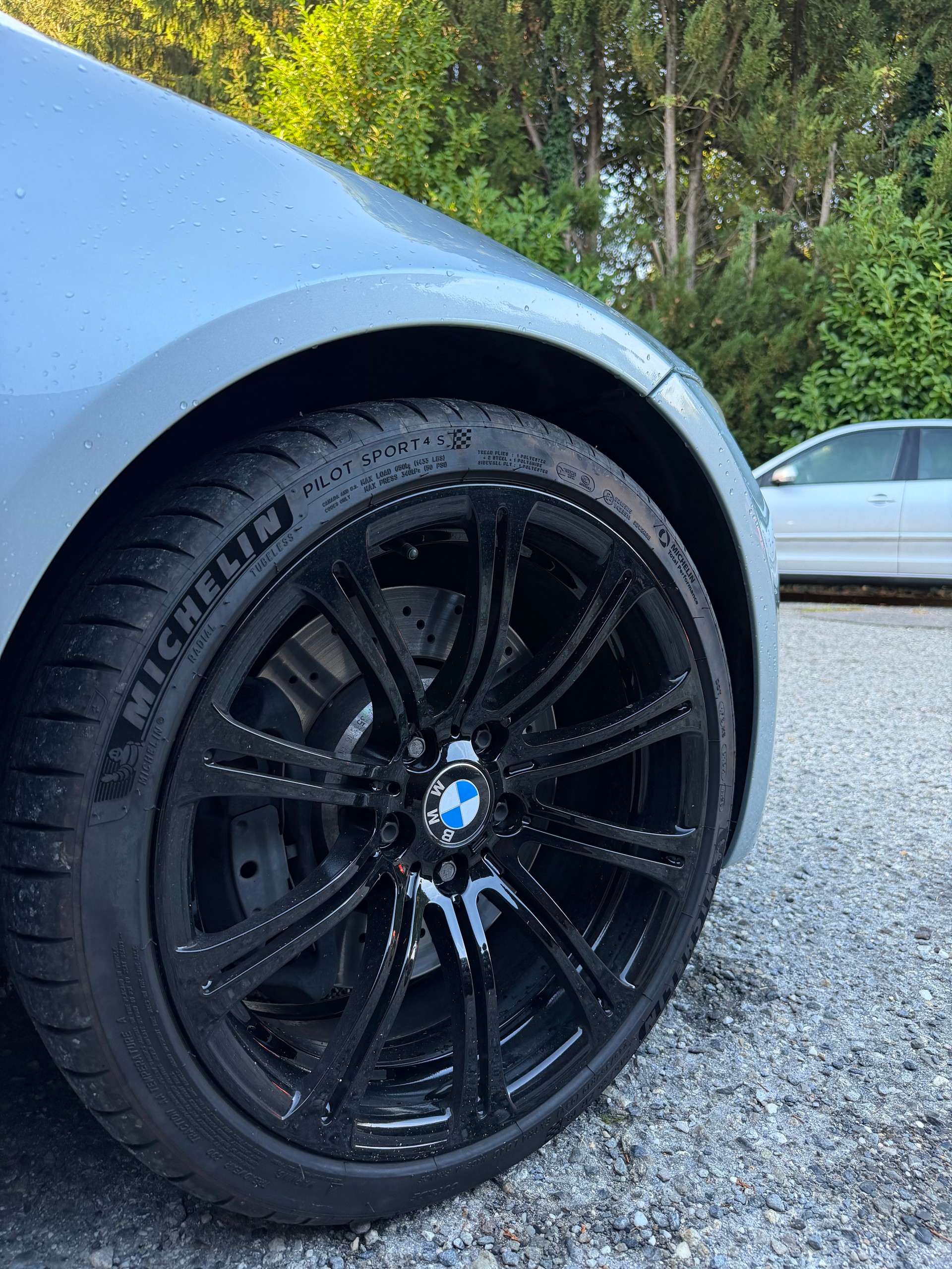 BMW M3 Cabriolet DSG-image-12