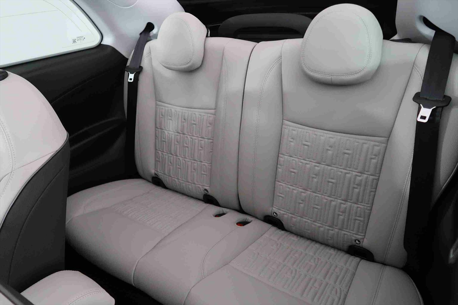 FIAT 500 C electric 87 kW La Prima by Bocelli-image-6