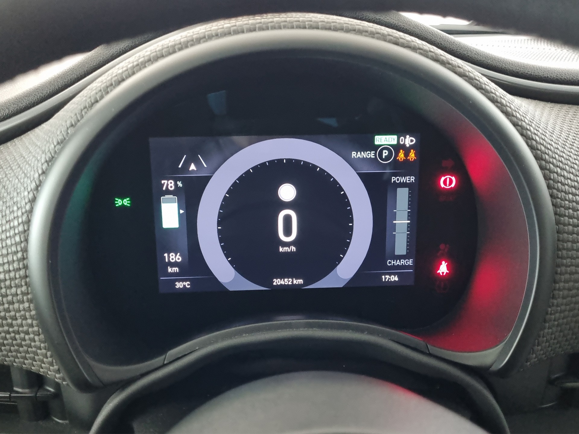 FIAT 500 C electric 87 kW La Prima by Bocelli-image-10