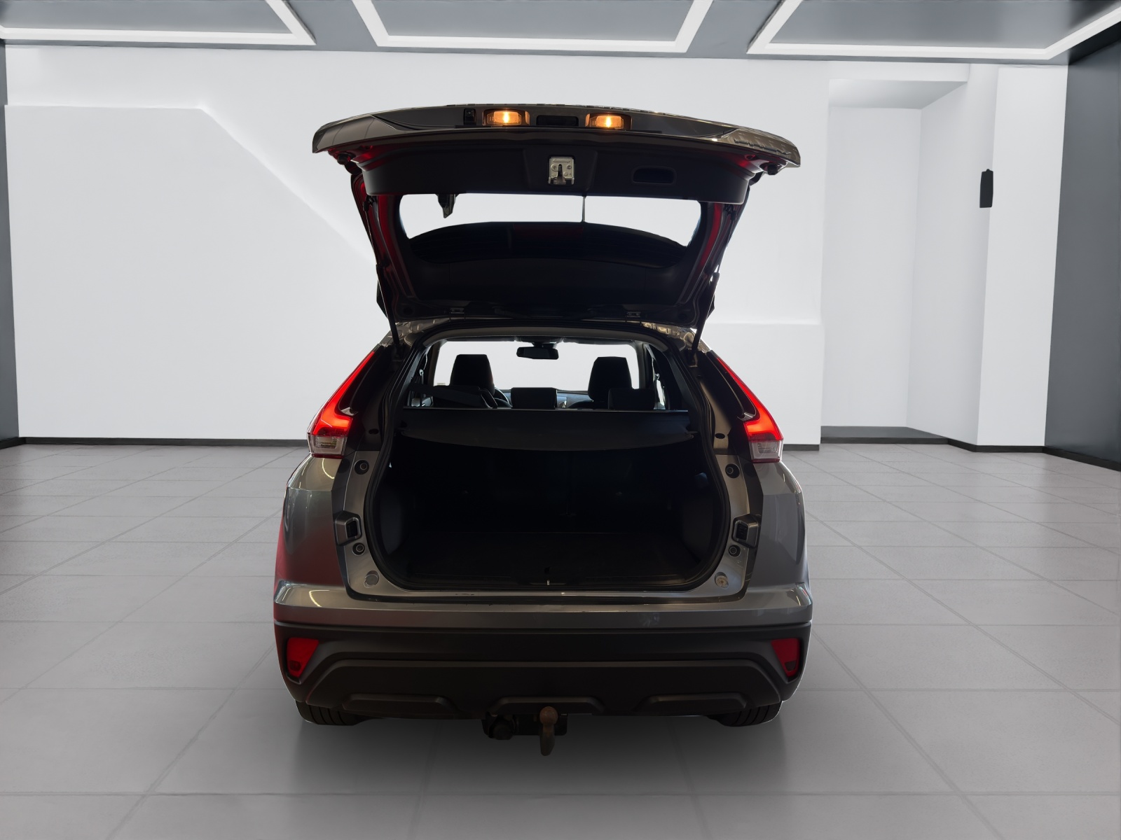 MITSUBISHI Eclipse Cross 2.4 PHEV Inform 4WD-image-27