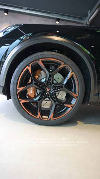 CUPRA Ateca 2.0TSI 4Drive DSG 300 PS ab Werk-image-3