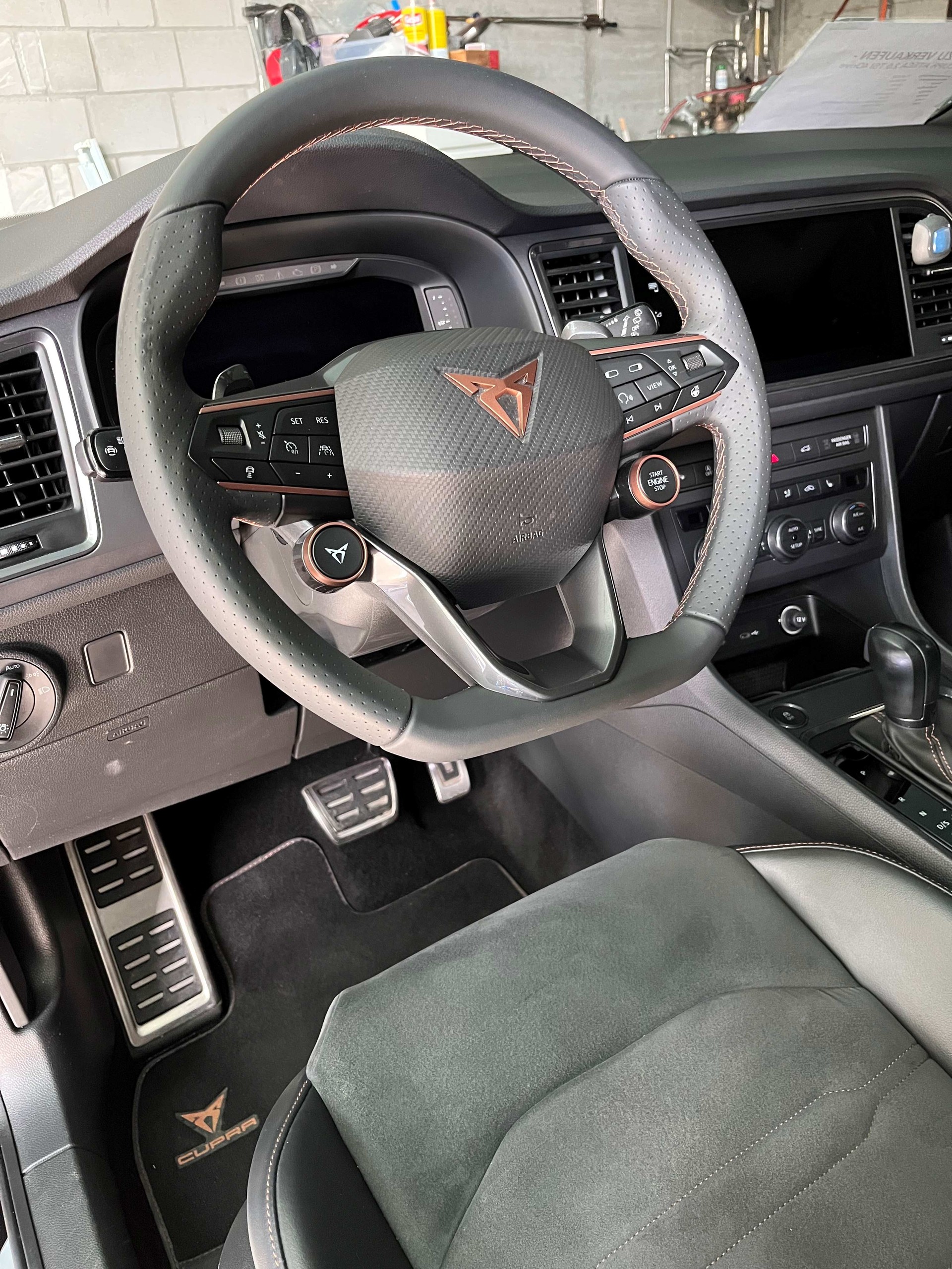 CUPRA Ateca 2.0TSI 4Drive DSG 300 PS ab Werk-image-7