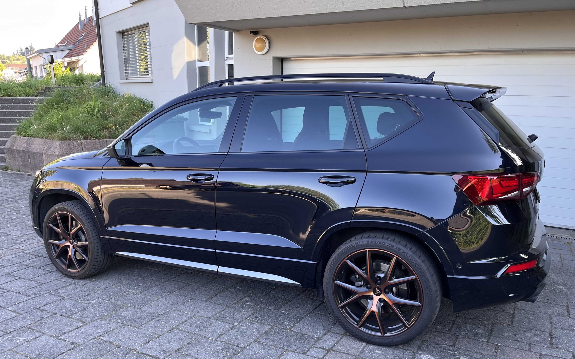 CUPRA Ateca 2.0TSI 4Drive DSG 300 PS ab Werk-image-7