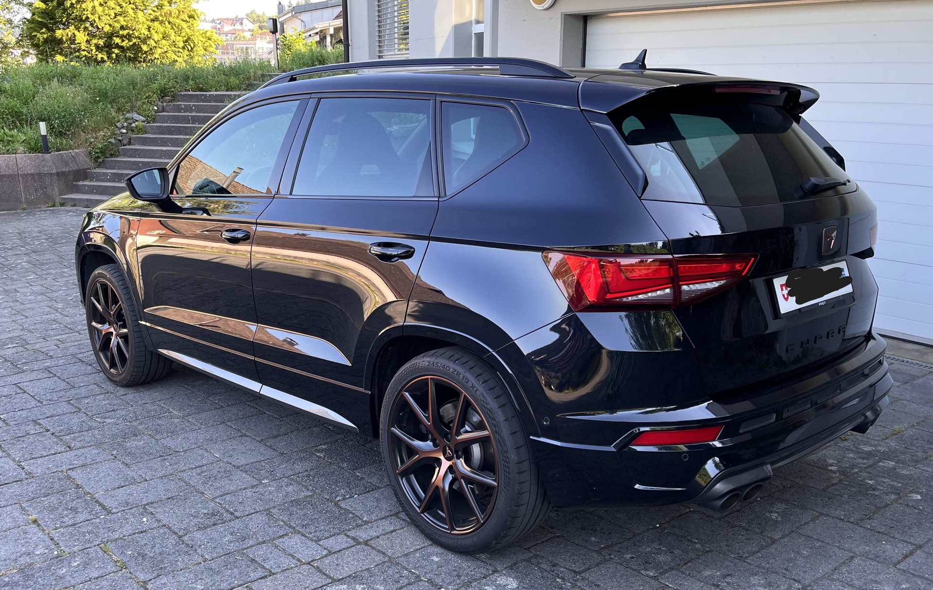 CUPRA Ateca 2.0TSI 4Drive DSG 300 PS ab Werk-image-6