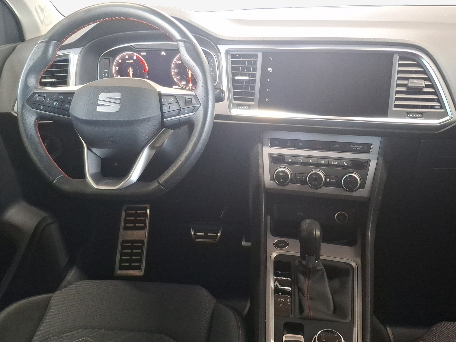 SEAT Ateca 1.5 TSI EVO DSG FR-image-8