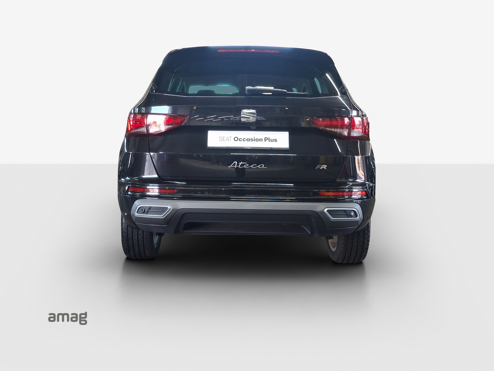 SEAT Ateca 1.5 TSI EVO DSG FR-image-3