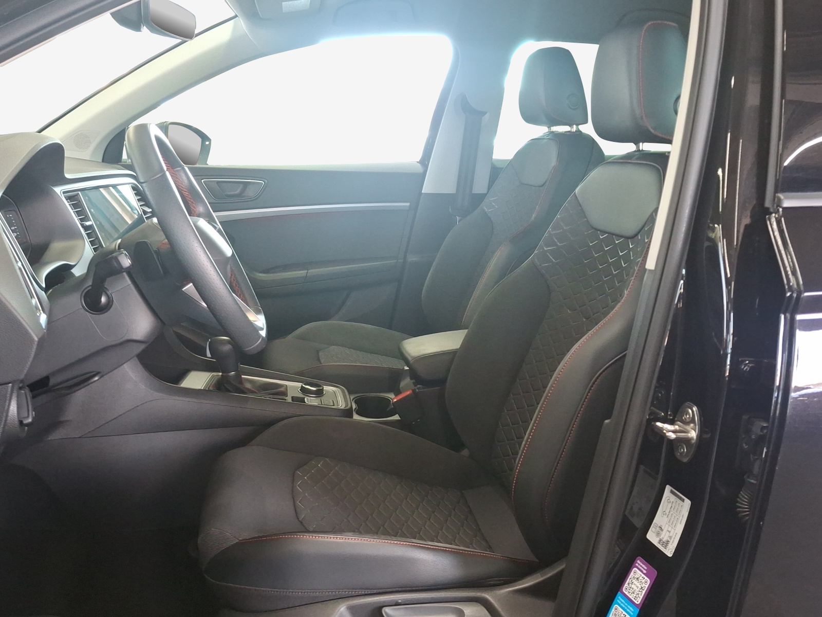 SEAT Ateca 1.5 TSI EVO DSG FR-image-7