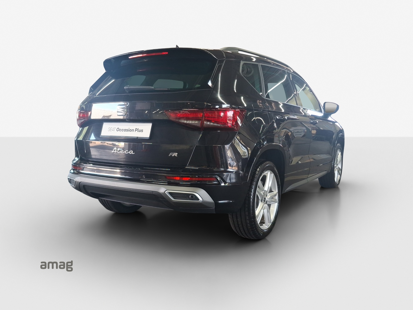 SEAT Ateca 1.5 TSI EVO DSG FR-image-4