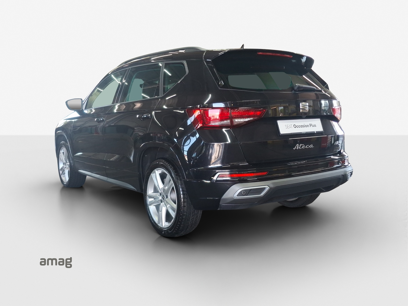 SEAT Ateca 1.5 TSI EVO DSG FR-image-2