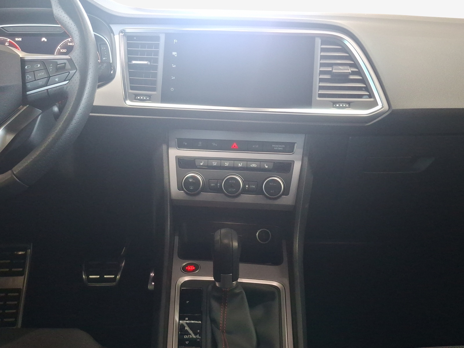 SEAT Ateca 1.5 TSI EVO DSG FR-image-10