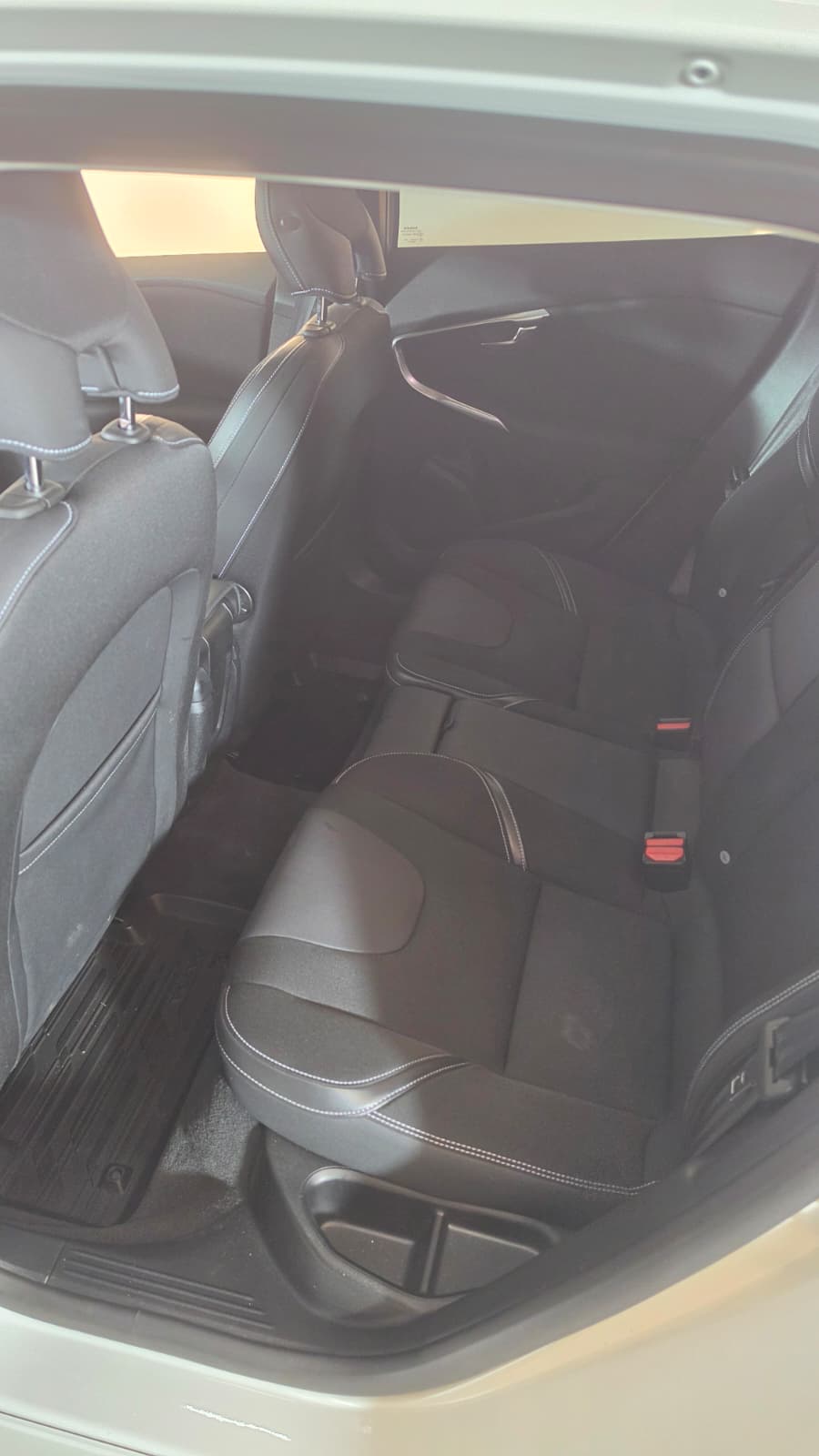 VOLVO VOLVO V40 D4, HEICO SPORTIV UMBAU-image-11