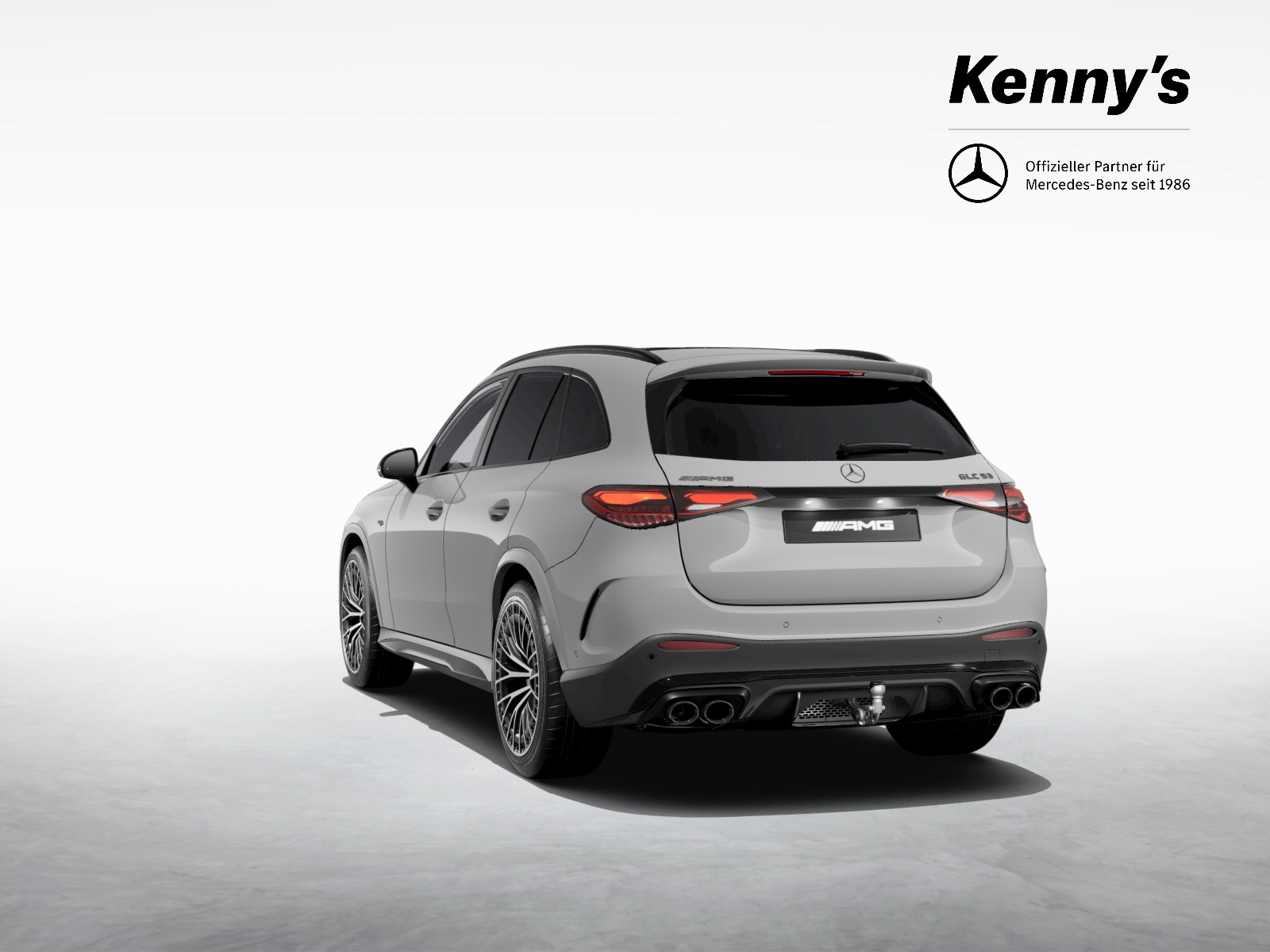MERCEDES-BENZ GLC 53 AMG 4MATIC+-image-3