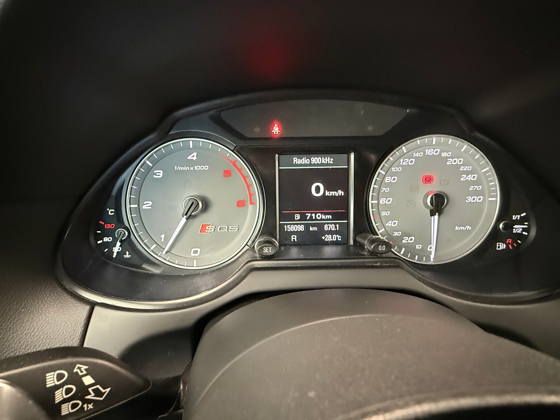AUDI SQ5 3.0 TDI quattro tiptronic Ab 240.- pro Monat-image-16