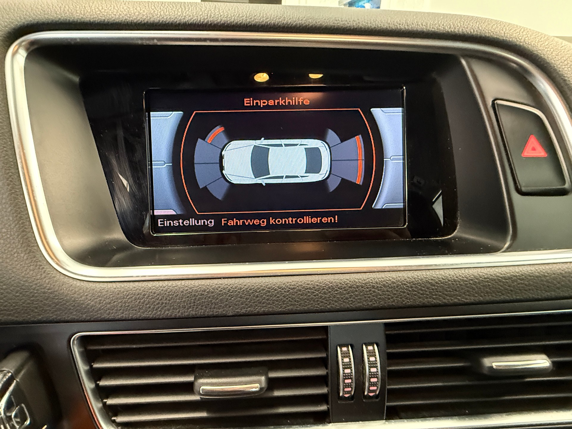 AUDI SQ5 3.0 TDI quattro tiptronic Ab 240.- pro Monat-image-15