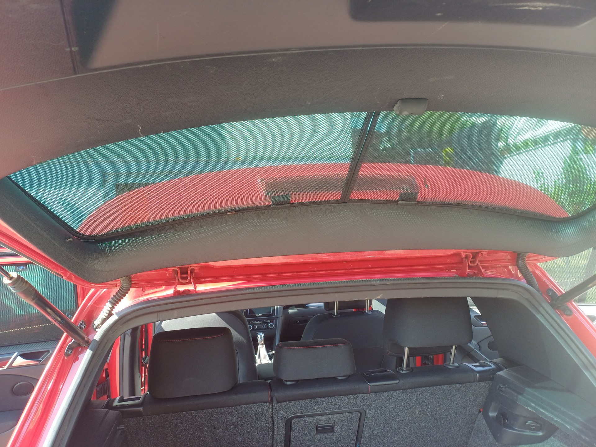 VW 2.0 TSI GTI-image-8