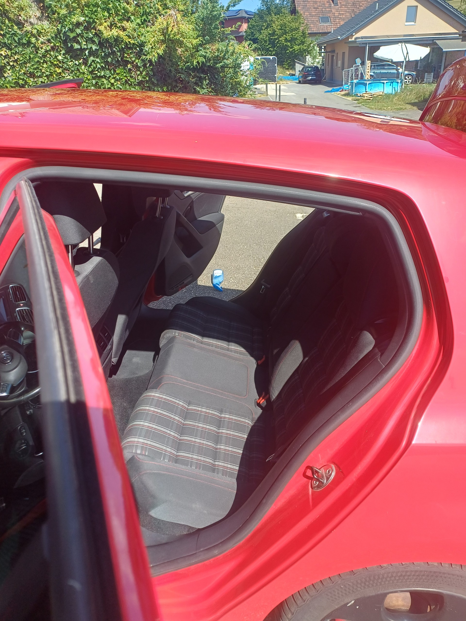 VW 2.0 TSI GTI-image-6