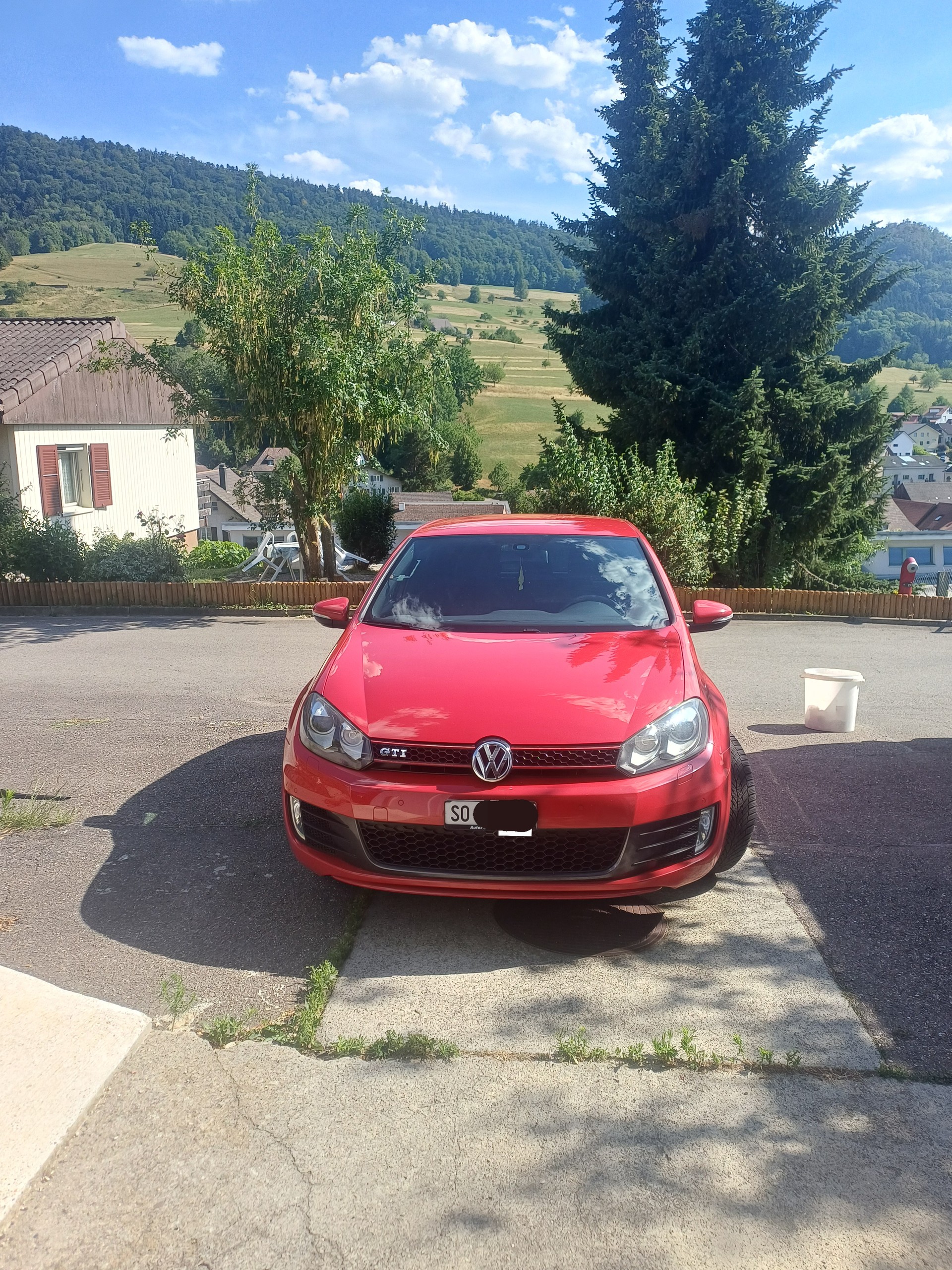 VW 2.0 TSI GTI-image-2