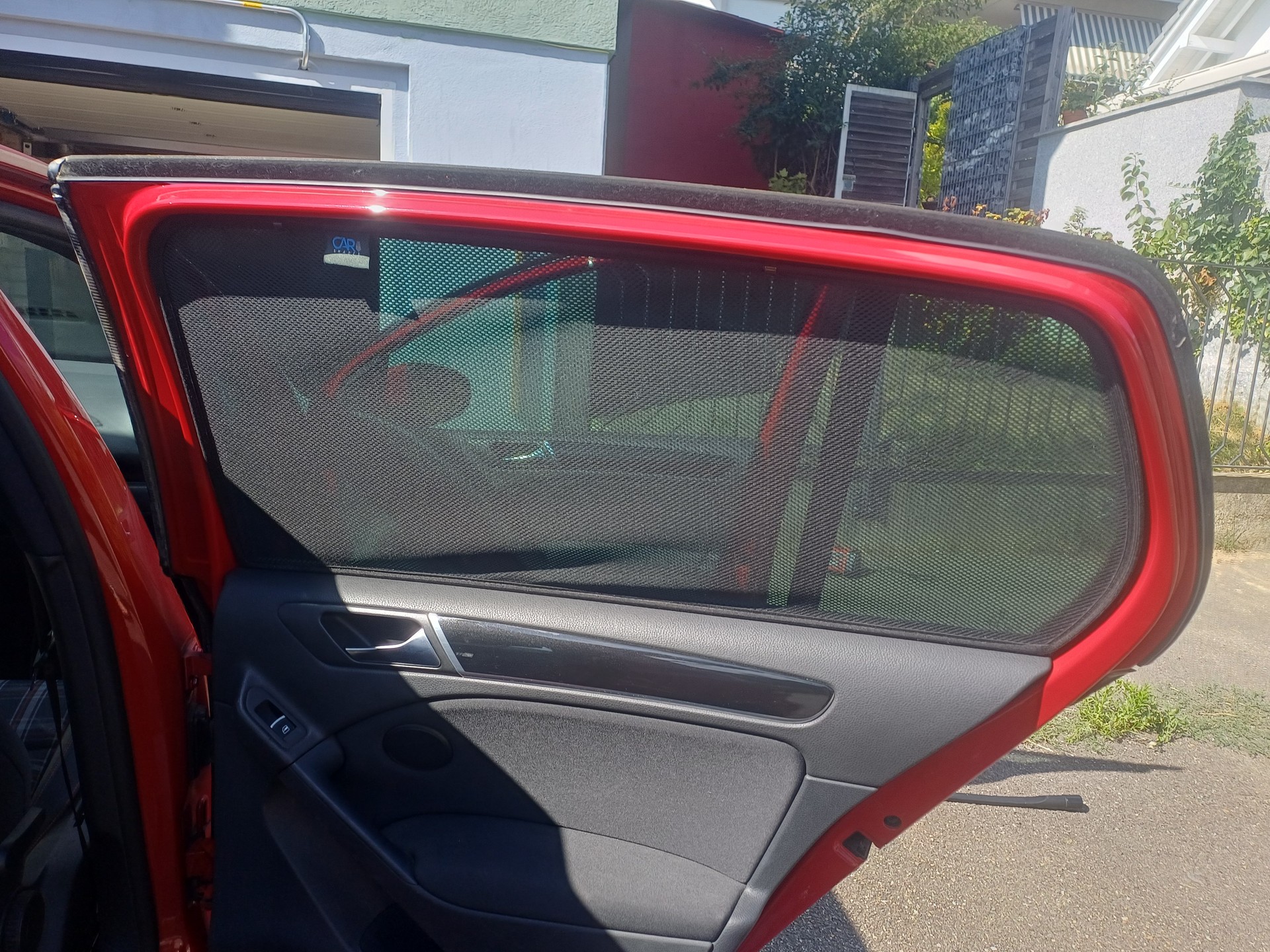 VW 2.0 TSI GTI-image-5