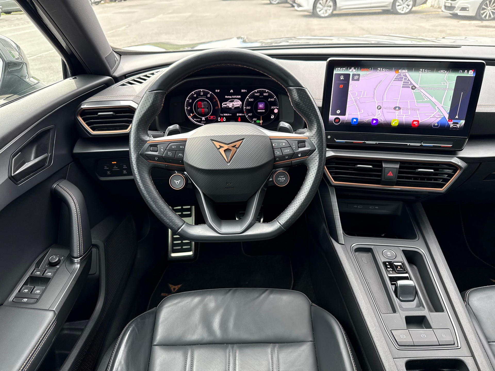 CUPRA Formentor 2.0 TSI VZ 4Drive DSG-image-18